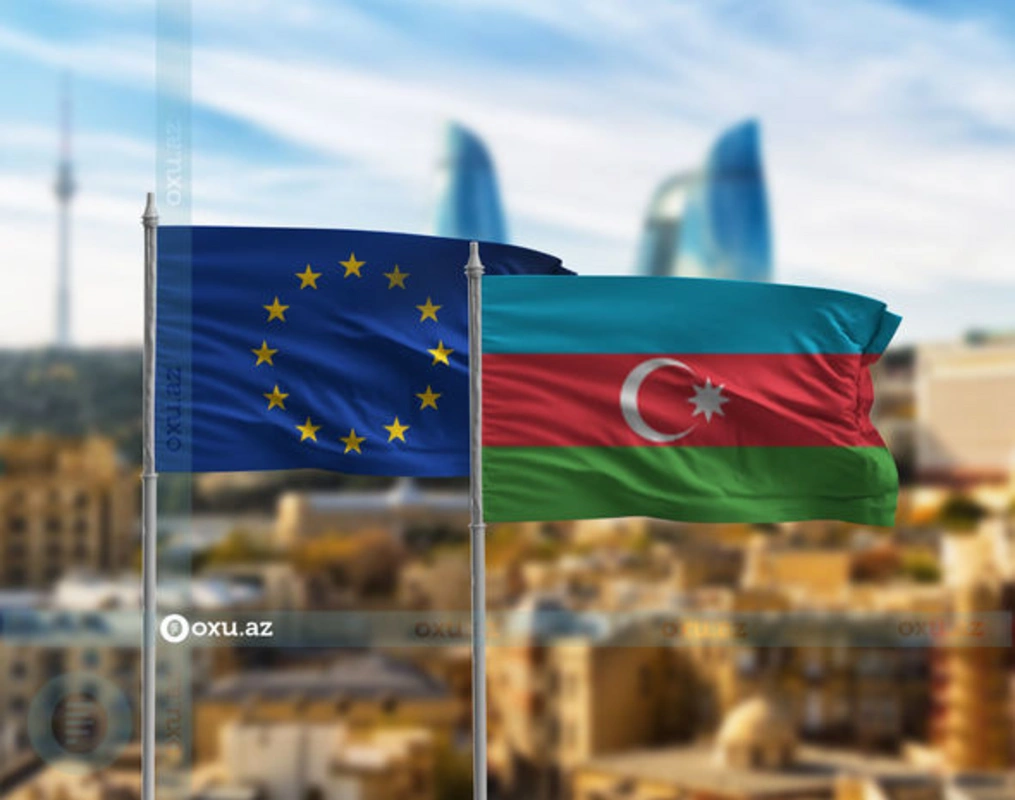 Глобальный тренд: Азербайджану выгодны все транспортные маршруты